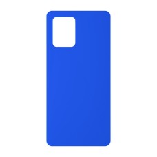 כיסוי פלסטיק קשיח ל- Motorola Moto G13 בצבע - כחול - קייס מובייל