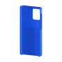 כיסוי פלסטיק קשיח ל- Motorola Moto G13 בצבע - כחול - קייס מובייל