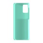 כיסוי פלסטיק קשיח ל- Motorola Moto G13 בצבע - מנטה - קייס מובייל