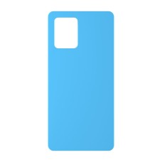 כיסוי פלסטיק קשיח ל- Motorola Moto G13 בצבע - תכלת - קייס מובייל