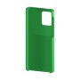 כיסוי פלסטיק קשיח ל- Motorola Moto G14 בצבע - ירוק - קייס מובייל