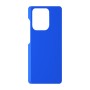 כיסוי פלסטיק קשיח ל- Motorola Moto G15 בצבע - כחול - קייס מובייל
