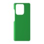 כיסוי פלסטיק קשיח ל- Motorola Moto G15 בצבע - ירוק - קייס מובייל