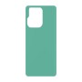 כיסוי פלסטיק קשיח ל- Motorola Moto G15 בצבע - מנטה - קייס מובייל