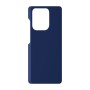 כיסוי פלסטיק קשיח ל- Motorola Moto G15 בצבע - כחול נייבי - קייס מובייל