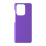 כיסוי פלסטיק קשיח ל- Motorola Moto G15 בצבע - סגול - קייס מובייל