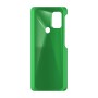 כיסוי פלסטיק קשיח ל- Motorola Moto G20 בצבע - ירוק - קייס מובייל