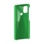 כיסוי פלסטיק קשיח ל- Motorola Moto G20 בצבע - ירוק - קייס מובייל