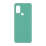 כיסוי פלסטיק קשיח ל- Motorola Moto G20 בצבע - מנטה - קייס מובייל