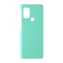 כיסוי פלסטיק קשיח ל- Motorola Moto G20 בצבע - מנטה - קייס מובייל