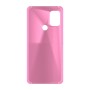 כיסוי פלסטיק קשיח ל- Motorola Moto G20 בצבע - ורוד - קייס מובייל