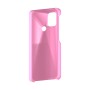 כיסוי פלסטיק קשיח ל- Motorola Moto G20 בצבע - ורוד - קייס מובייל