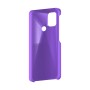 כיסוי פלסטיק קשיח ל- Motorola Moto G20 בצבע - סגול - קייס מובייל