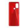 כיסוי פלסטיק קשיח ל- Motorola Moto G20 בצבע - אדום - קייס מובייל