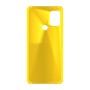 כיסוי פלסטיק קשיח ל- Motorola Moto G20 בצבע - צהוב - קייס מובייל