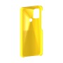 כיסוי פלסטיק קשיח ל- Motorola Moto G20 בצבע - צהוב - קייס מובייל