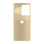 כיסוי פלסטיק קשיח ל- Motorola Moto G200 5G בצבע - בז' - קייס מובייל