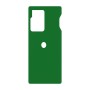 כיסוי פלסטיק קשיח ל- Motorola Moto G200 5G בצבע - ירוק - קייס מובייל