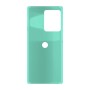 כיסוי פלסטיק קשיח ל- Motorola Moto G200 5G בצבע - מנטה - קייס מובייל