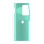 כיסוי פלסטיק קשיח ל- Motorola Moto G200 5G בצבע - מנטה - קייס מובייל