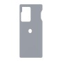 כיסוי פלסטיק קשיח ל- Motorola Moto G200 5G בצבע - כסף - קייס מובייל