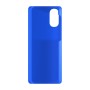 כיסוי פלסטיק קשיח ל- Motorola Moto G22 בצבע - כחול - קייס מובייל