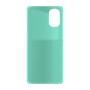 כיסוי פלסטיק קשיח ל- Motorola Moto G22 בצבע - מנטה - קייס מובייל
