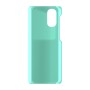 כיסוי פלסטיק קשיח ל- Motorola Moto G22 בצבע - מנטה - קייס מובייל
