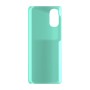 כיסוי פלסטיק קשיח ל- Motorola Moto G22 בצבע - מנטה - קייס מובייל