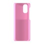 כיסוי פלסטיק קשיח ל- Motorola Moto G22 בצבע - ורוד - קייס מובייל