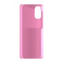 כיסוי פלסטיק קשיח ל- Motorola Moto G22 בצבע - ורוד - קייס מובייל