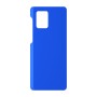 כיסוי פלסטיק קשיח ל- Motorola Moto G23 בצבע - כחול - קייס מובייל