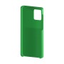 כיסוי פלסטיק קשיח ל- Motorola Moto G23 בצבע - ירוק - קייס מובייל