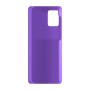 כיסוי פלסטיק קשיח ל- Motorola Moto G23 בצבע - סגול - קייס מובייל