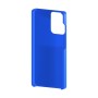 כיסוי פלסטיק קשיח ל- Motorola Moto G24 בצבע - כחול - קייס מובייל