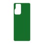 כיסוי פלסטיק קשיח ל- Motorola Moto G24 בצבע - ירוק - קייס מובייל