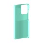 כיסוי פלסטיק קשיח ל- Motorola Moto G24 בצבע - מנטה - קייס מובייל