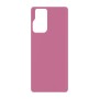 כיסוי פלסטיק קשיח ל- Motorola Moto G24 בצבע - ורוד - קייס מובייל