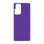 כיסוי פלסטיק קשיח ל- Motorola Moto G24 בצבע - סגול - קייס מובייל