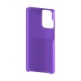 כיסוי פלסטיק קשיח ל- Motorola Moto G24 בצבע - סגול - קייס מובייל