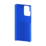 כיסוי פלסטיק קשיח ל- Motorola Moto G24 Power בצבע - כחול - קייס מובייל