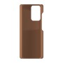 כיסוי פלסטיק קשיח ל- Motorola Moto G24 Power בצבע - חום - קייס מובייל