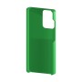 כיסוי פלסטיק קשיח ל- Motorola Moto G24 Power בצבע - ירוק - קייס מובייל