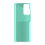 כיסוי פלסטיק קשיח ל- Motorola Moto G24 Power בצבע - מנטה - קייס מובייל