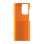 כיסוי פלסטיק קשיח ל- Motorola Moto G24 Power בצבע - כתום - קייס מובייל