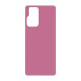 כיסוי פלסטיק קשיח ל- Motorola Moto G24 Power בצבע - ורוד - קייס מובייל