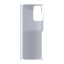 כיסוי פלסטיק קשיח ל- Motorola Moto G24 Power בצבע - כסף - קייס מובייל