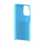 כיסוי פלסטיק קשיח ל- Motorola Moto G24 Power בצבע - תכלת - קייס מובייל