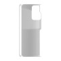 כיסוי פלסטיק קשיח ל- Motorola Moto G24 Power בצבע - לבן - קייס מובייל