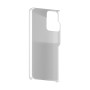 כיסוי פלסטיק קשיח ל- Motorola Moto G24 Power בצבע - לבן - קייס מובייל